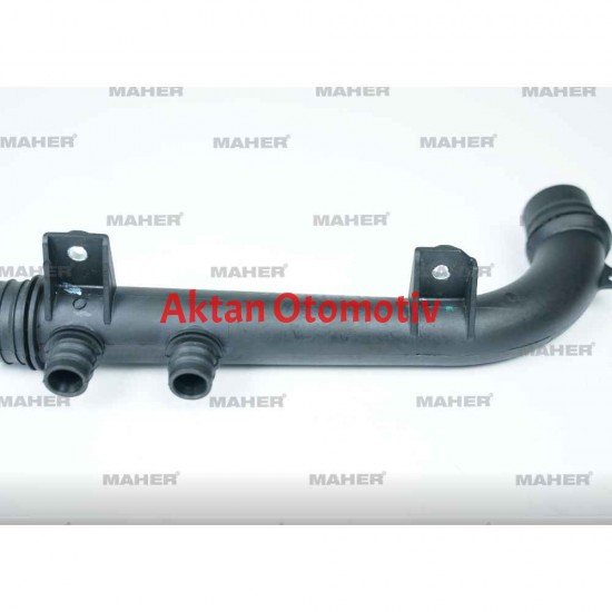 HORTUM RADYATÖR BAĞLANTI VECTRA B 96-02 1.6 LZ