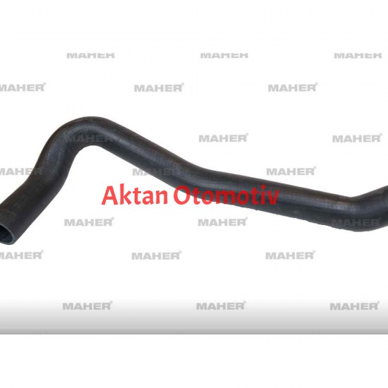 HORTUM TURBO MASTER 2 / MOVANO 2.2 DCI / 2.5 DCI