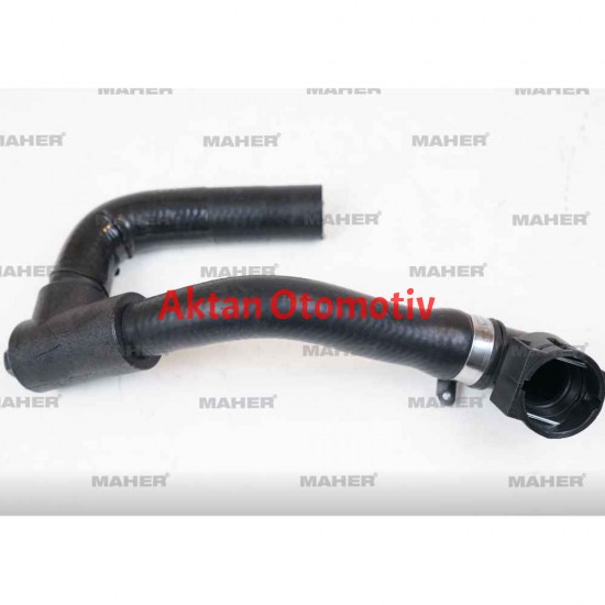 HORTUM KALORİFER  FIORINO/QUBO 1.3 MULTIJET / BIPPER / TEPEE / NEMO 1.3 HDI