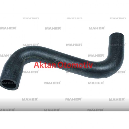 HORTUM KALORİFER (GİRİŞ) CORSA B 1.2 / 1.4