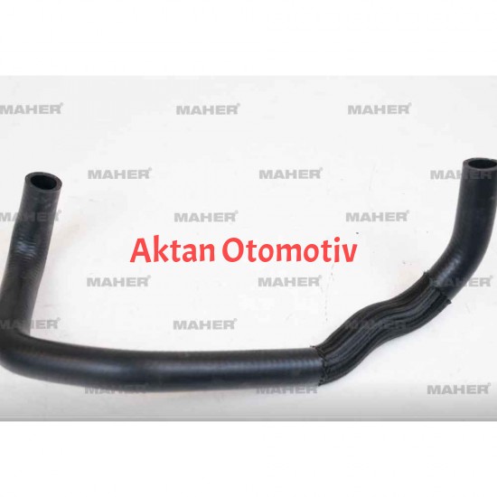 HORTUM KALORİFER MODUS 1.4 / CLIO III / 1.4 / 1.6 16V K4J