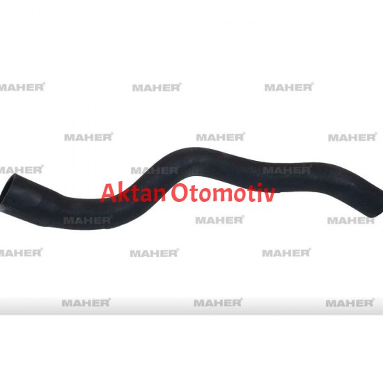 HORTUM RADYATÖR ÜST LINEA 07= 1.3 MULTIJET