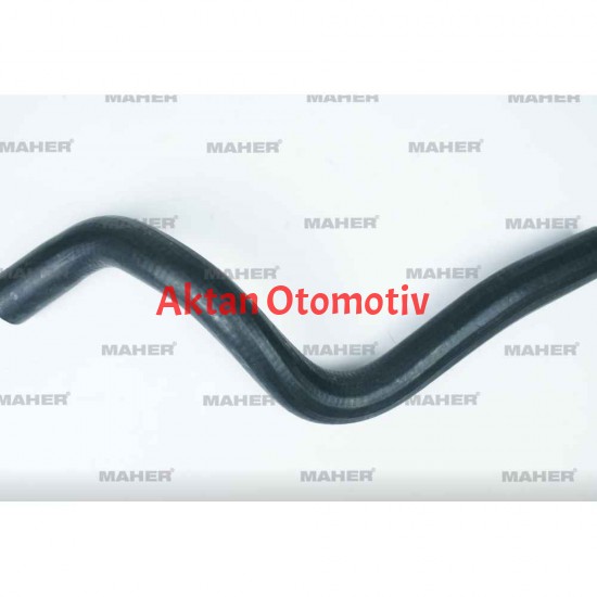 HORTUM RADYATOR ÜST LINEA 1.3 MULTIJET