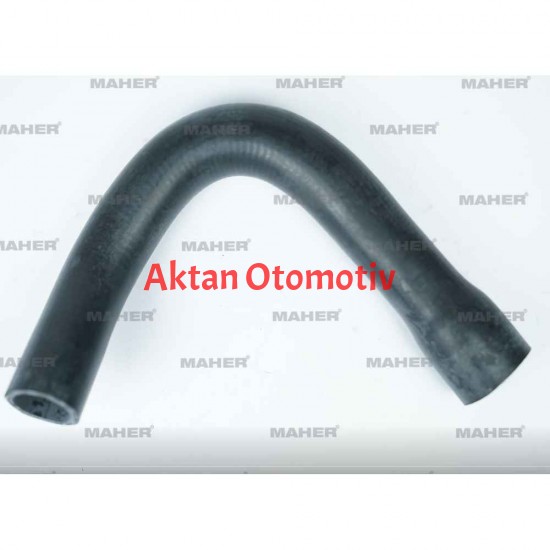 HORTUM RADYATÖR ÜST DUCATO 3 / BOXER 3 / JUMPER 3 2.2 JTD 110-120-HP (KÜÇÜK PLASTİK HARİÇ) HORTUM RADYATÖR ÜST DUCATO 3 / BOXER 3 / JUMPER 3 2.2 JTD 110-120-HP (KÜÇÜK PLASTİK HARİÇ)