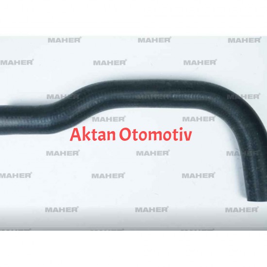 HORTUM RADYATÖR ALT DOĞAN SLX