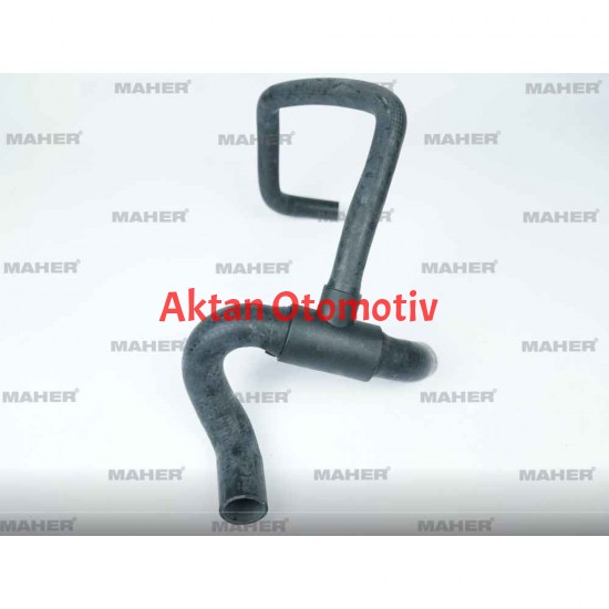 HORTUM RADYATÖR ALT ALBEA 1.3 MULTIJET