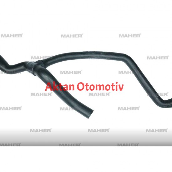 HORTUM RADYATÖR ALT R-19