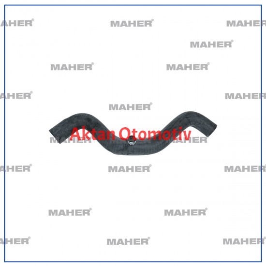 HORTUM RADYATÖR ÜST R-19 1.4