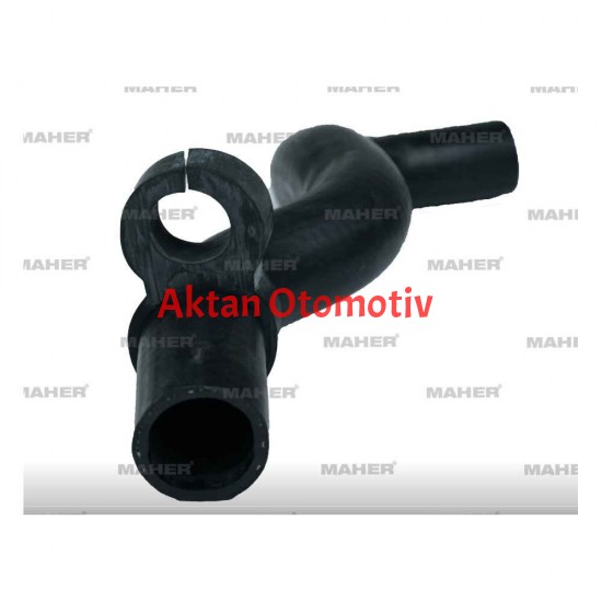 HORTUM RADYATÖR ÜST CLIO 2 1.4 / 1.6