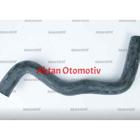 HORTUM RADYATÖR ÜST CLIO SYMBOL 1.5 DCI