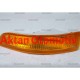 SİNYAL LAMBASI TAMPON CORONA AT191 92-95 SOL