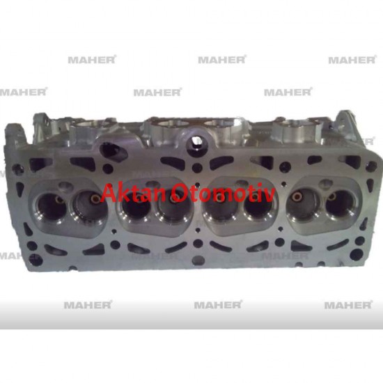 SİLİNDİR KAPAĞI GOLF4 / GOLF5 / BORA / A3 / PASSAT / LEON / OCTAVİA 03-09 1.6 ALZ-BSE-BFQ-BGU SİLİNDİR KAPAĞI GOLF4 / GOLF5 / BORA / A3 / PASSAT / LEON / OCTAVİA 03-09 1.6 ALZ-BSE-BFQ-BGU