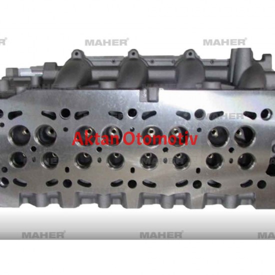 SİLİNDİR KAPAĞI MONDEO / FOCUS / C-MAX / PEUGEOT / CITROEN / VOLVO 07= DW10BTED4 2.0 TDCI SİLİNDİR KAPAĞI MONDEO / FOCUS / C-MAX / PEUGEOT / CITROEN / VOLVO 07= DW10BTED4 2.0 TDCI