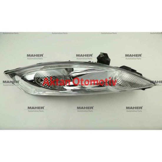 SİNYAL LAMBASI JUKE 10-14 SOL (2.FAR)