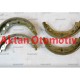 FREN BALATA EL DUCATO  94-02 / BOXER 94-02 / JUMPER 94-02 PABUÇ
