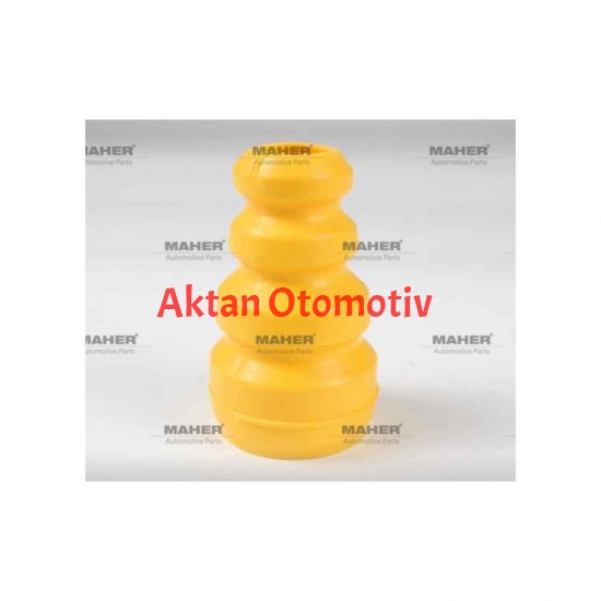 AMORTİSÖR TOZ KÖRÜĞÜ TAKOZU ACCORD 03-08 (STOPER) ARKA
