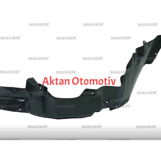 ÇAMURLUK DAVLUMBAZI CARISMA ÖN 96-99 SAĞ