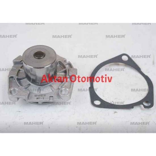 DEVİRDAİM EGEA 16= / LINEA 07= / DOBLO 10= / COMBO D 12= / 1.6 JTD-1.9 CDTI (263A1000-198A3000-Z19DTH-Z20DTH)