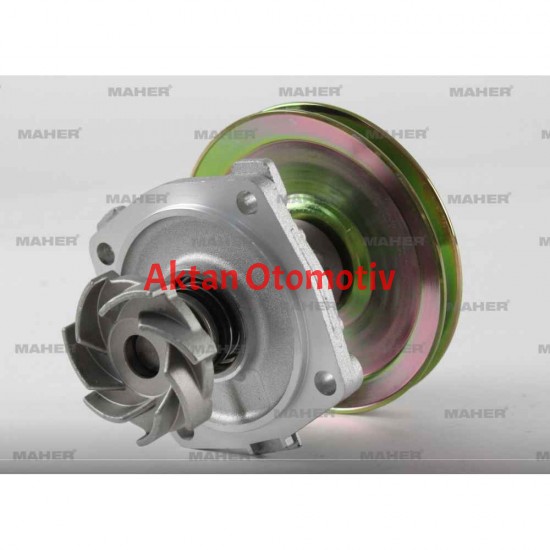 DEVİRDAİM DOĞAN SLX  93-01 / KARTAL SLX 93-01 SARI KASNAK 1.6