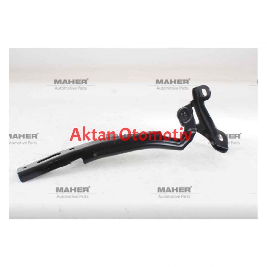 KAPUT MENTEŞESİ CIVIC 12-16 FB7 SOL