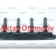 ATEŞLEME BOBİNİ ASTRA J 09-16 1.4 T / AVEO 11-14 1.2 16V-1.4 16V / CORSA D 06-14 1.2-1.4 / CORSA E 14= 1.2-1.4 / INSIGNIA 08= 1.4 T / MOKKA 12= 1.4 / A14NEL-B14NEL