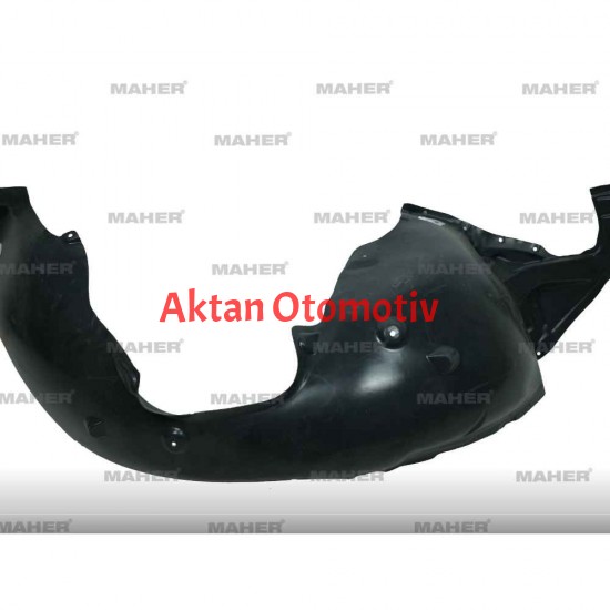 ÇAMURLUK DAVLUMBAZI OCTAVIA 13= ÖN SAĞ