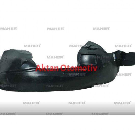 ÇAMURLUK DAVLUMBAZI DOBLO IV 15= / COMBO ÖN SAĞ