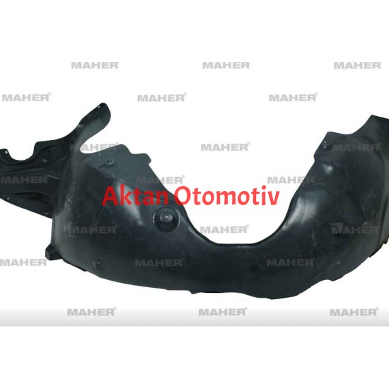 ÇAMURLUK DAVLUMBAZI SEAT ARONA 18= ÖN SOL