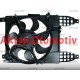 FAN RADYATÖR AVEO 06-11 / KALOS 1.2-1.4 / SUZUKI SWIFT DAVLUMBAZLI