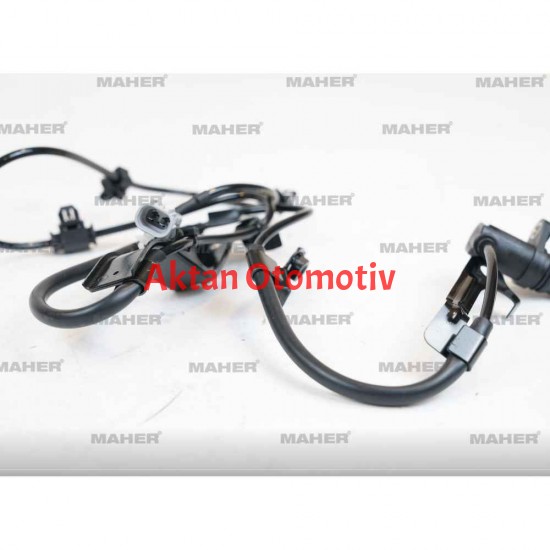 SENSÖR ABS HILUX 05-14 ÖN SOL