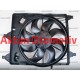 FAN RADYATÖR CLIO II 98-05 / EXPRESS 85-98 / KANGOO 98-08 / MEGANE I 96-03 / R19 88-01 / 1.2-1.4-1.5 DCI-1.6-1.9 D-2.0
