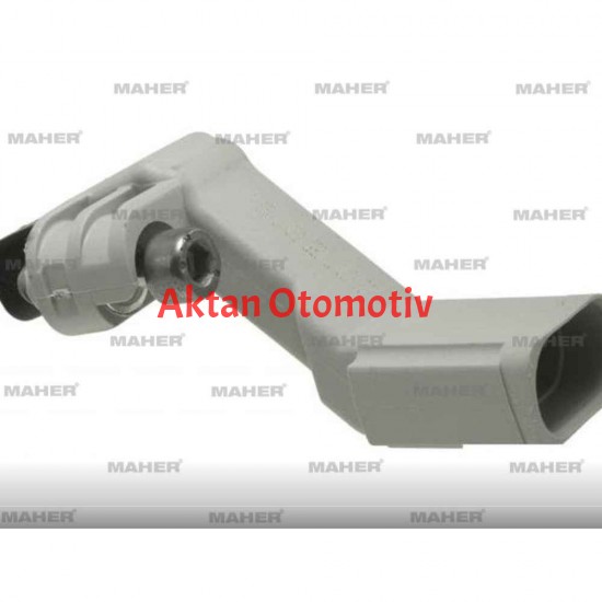 SENSÖR KRANK DEVİR AMAROK / GOLF6 / CRAFTER / JETTA / PASSAT / A3 04= CAYB-CAYC-CAGA-CBAA-CBAB-BJK-BJM-BMY-BLF-CFFB-CFGB 1.6 TDİ-2.5 TDİ-1.6 FSİ