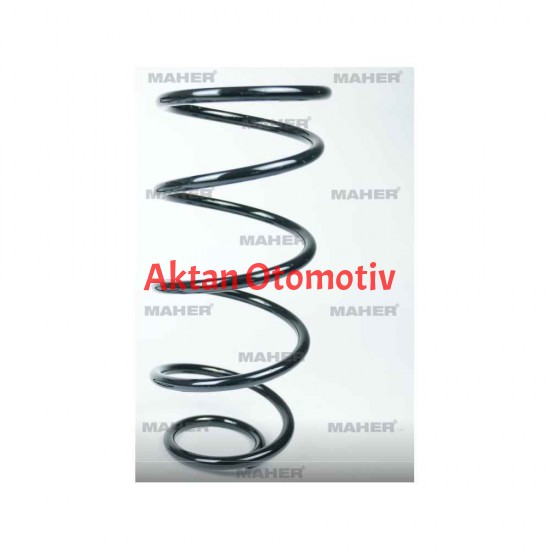 HELEZON YAYI FOCUS 04-11 ÖN