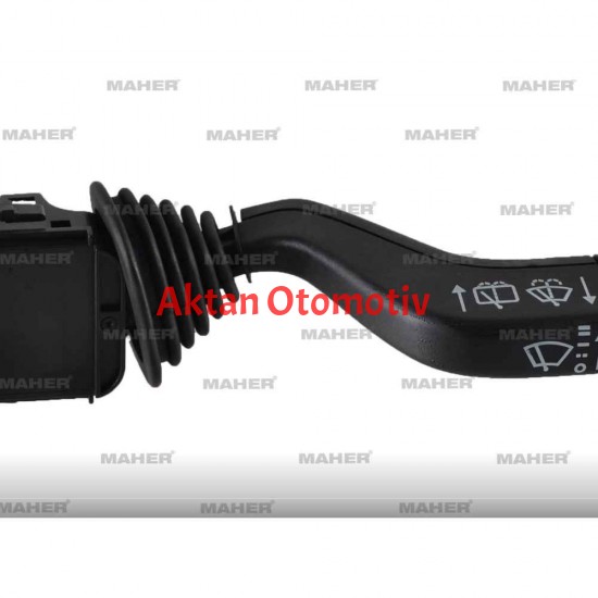 KOL CAM SİLGİ KUMANDA ASTRA F / ASTRA G / CORSA B / VECTRA A-B 89-07 HB