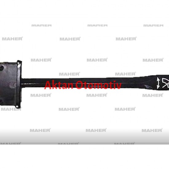 KOL CAM SİLGİ KUMANDA R12