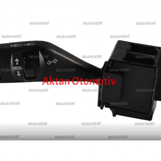 KOL FAR-SİNYAL KUMANDA FOCUS 04-11 / C-MAX / CONNECT 09-13 YOL BİLGİSAYARLI