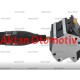 KOL FAR-SİNYAL KUMANDA R19 / R21 / CLİO I 90-98 YUVARLAK TİP