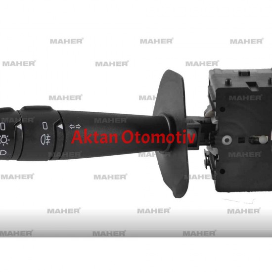 KOL FAR-SİNYAL KUMANDA MEGAN I 99-03 SİS FARSIZ