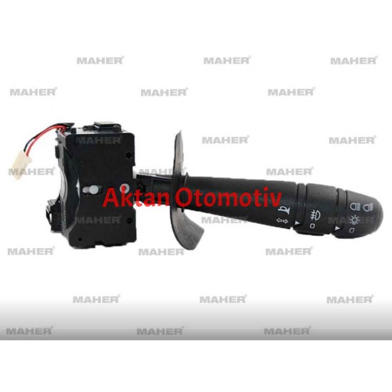 KOL FAR-SİNYAL KUMANDA KANGOO SİS FARSIZ KORNALI