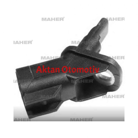 SENSÖR ABS MONDEO 00-07 ÖN-ARKA