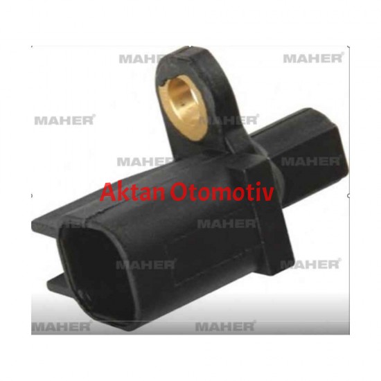 SENSÖR ABS FOCUS / C-MAX 03-11 ARKA