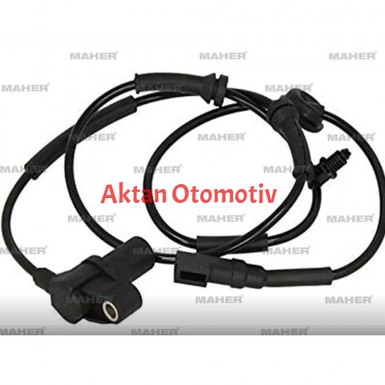 SENSÖR ABS TRANSIT V184 01= ÖN