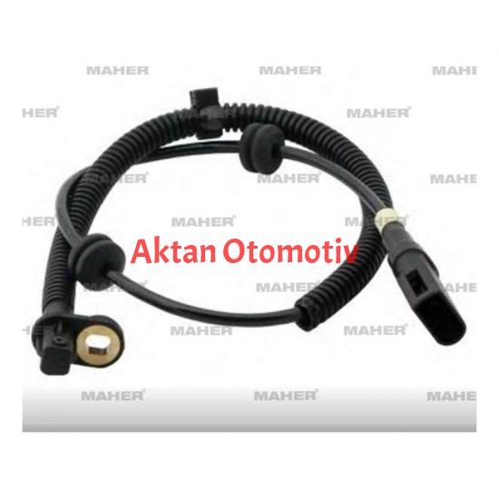 SENSÖR ABS FOCUS 98-04 ARKA SAĞ