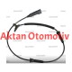 SENSÖR ABS FİESTA 01-08 ÖN