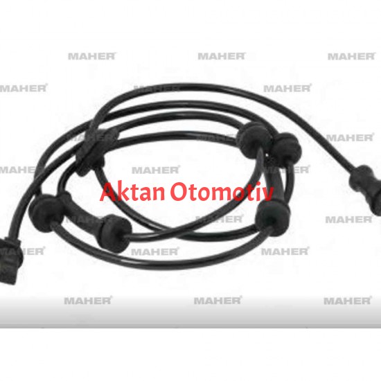 SENSÖR ABS DOBLO 01= 1.3 MTJ-1.9 JTD ÖN SOL