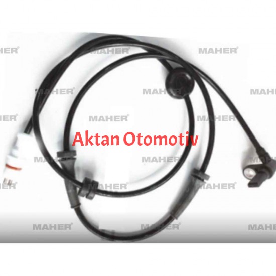 SENSÖR ABS PALİO / ALBEA 01= ÖN SOL