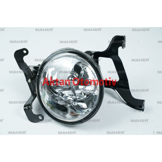 SİS LAMBASI ACCENT 03-06 ADMIRE SAĞ