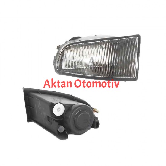 SİS LAMBASI AVENSIS  98-00 ÖN SOL