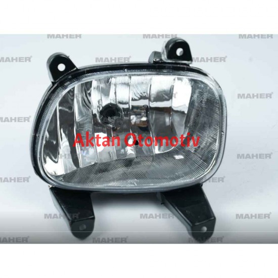 SİS LAMBASI BONGO 05-12 ÖN SOL