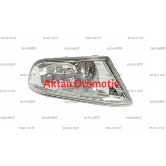 SİS LAMBASI CITY 06-09 ÖN SAĞ